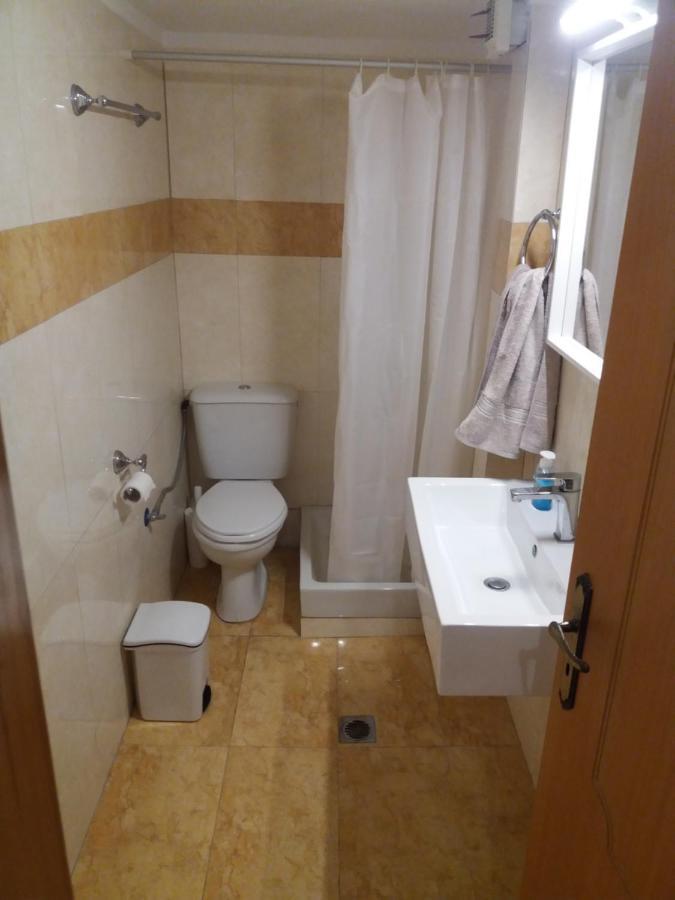 Nestor Sea Studio Preveza Ngoại thất bức ảnh
