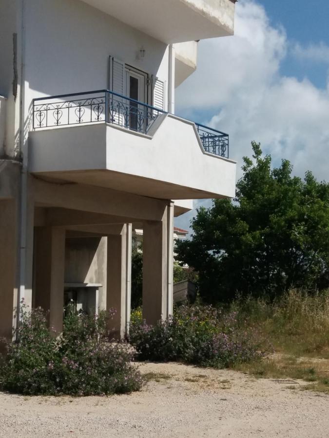 Nestor Sea Studio Preveza Ngoại thất bức ảnh