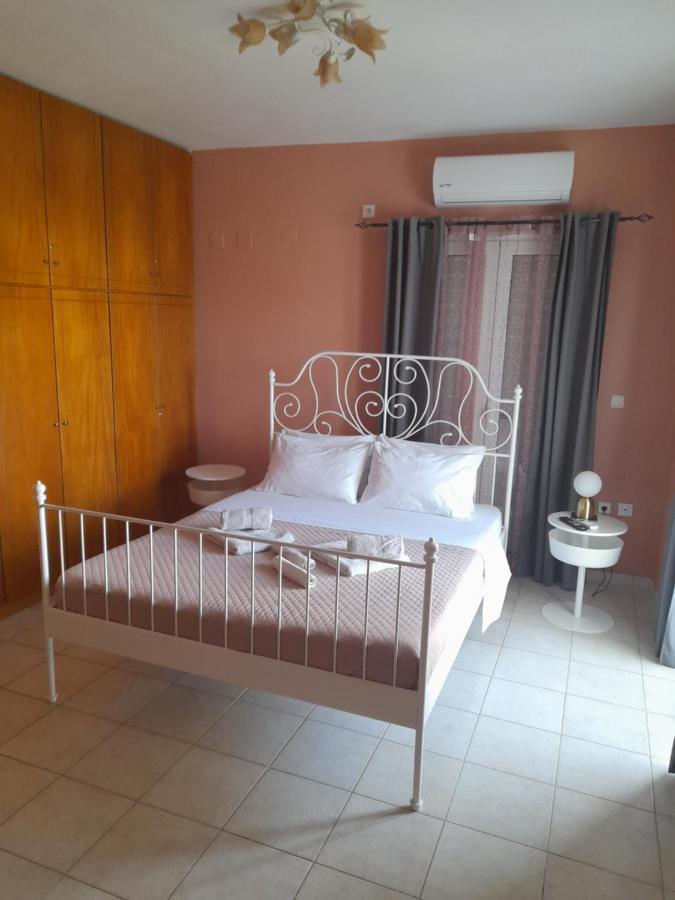Nestor Sea Studio Preveza Ngoại thất bức ảnh